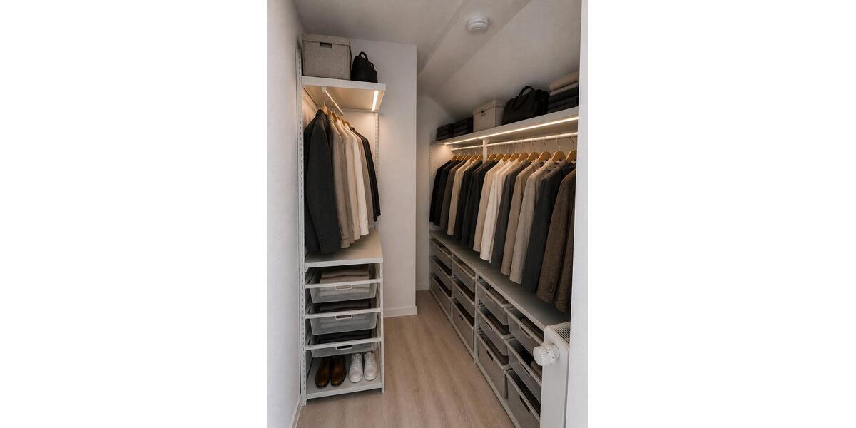 Etagenwohnung Heide - 2 Zimmer, 55 m&sup2;, 630&euro; | Angebot:26663495