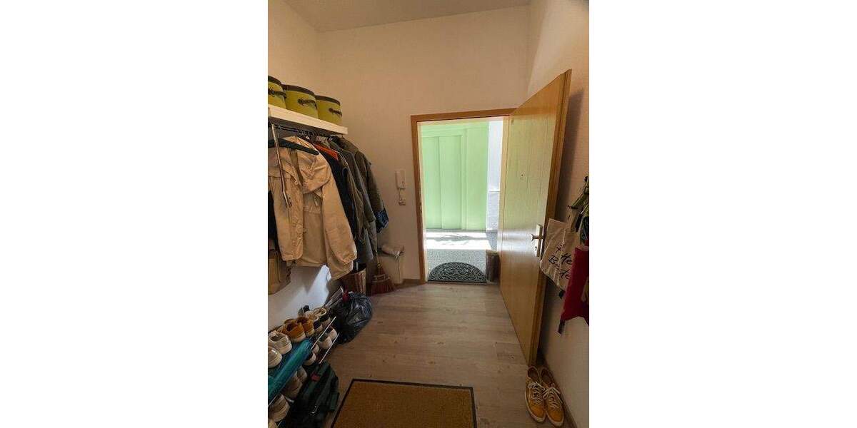 Wunderschöne 2-Zimmerwohnung im betreuten Wohnen 2 zimmer