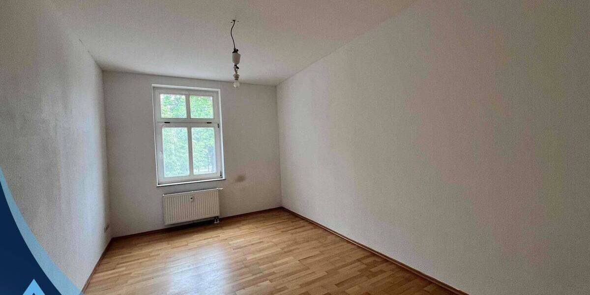 Etagenwohnung Osterburg (Altmark) Osterburg - 3 Zimmer, 83 m&sup2;, 450&euro; | Angebot:25775398