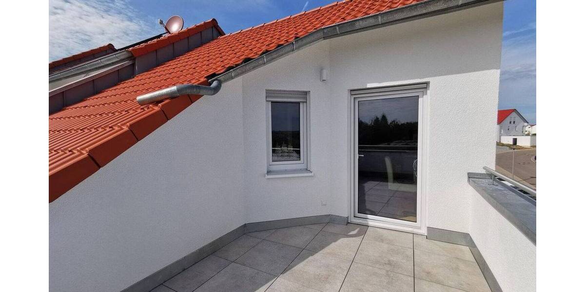Reihenendhaus Ellwangen Kellerhaus - 5 Zimmer, 146 m&sup2;, 1.700&euro; | Angebot:26824063