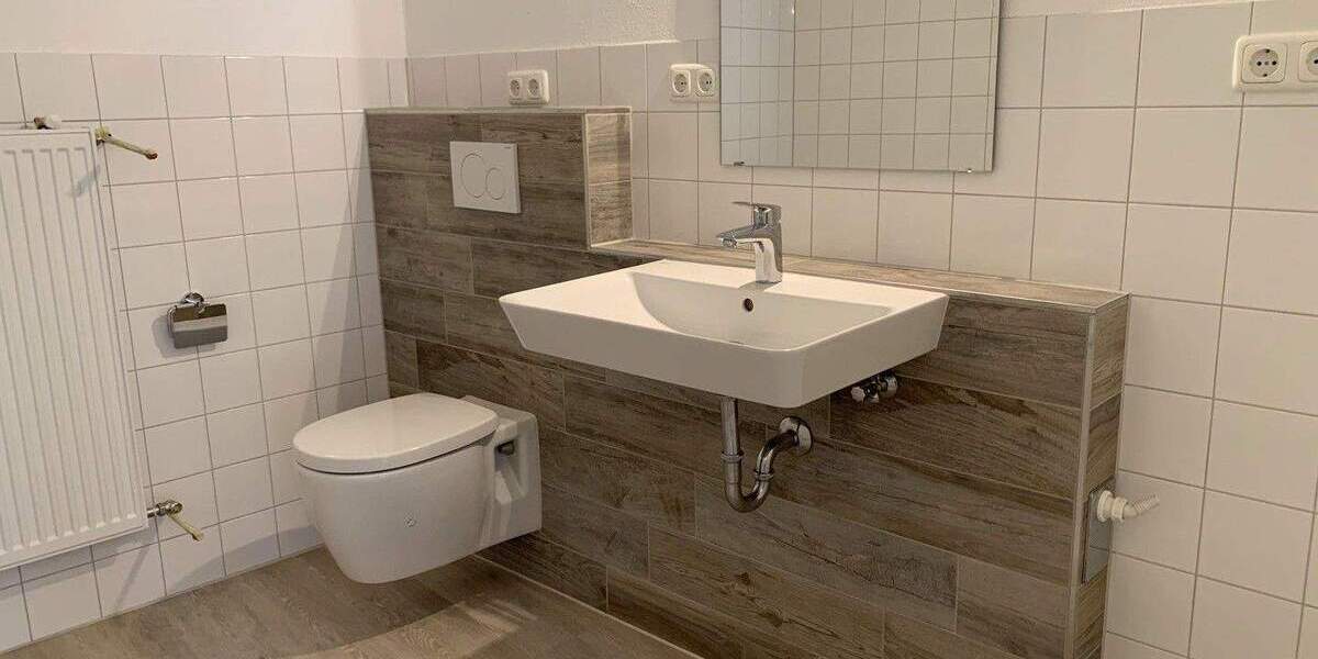 Etagenwohnung Straubung Straubing - 4 Zimmer, 84 m&sup2;, 820&euro; | Angebot:25711106