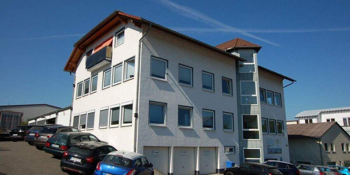 Zu vermieten! - Bürofläche in Michelstadt zu vermieten! zimmer