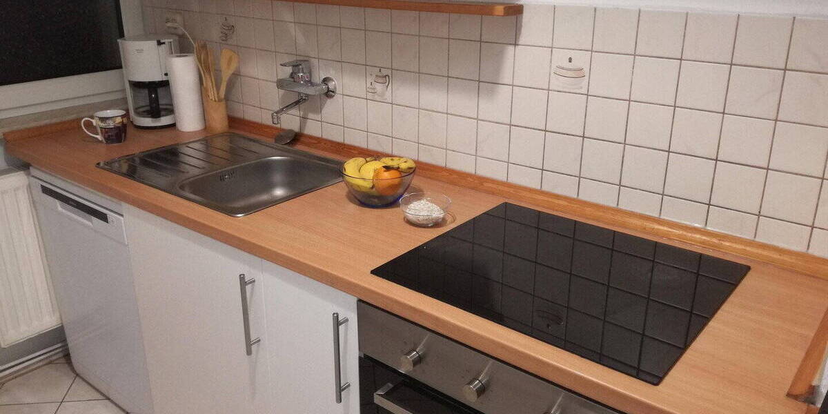 Etagenwohnung Coswig Düben - 3 Zimmer, 60 m&sup2;, 635&euro; | Angebot:26044994