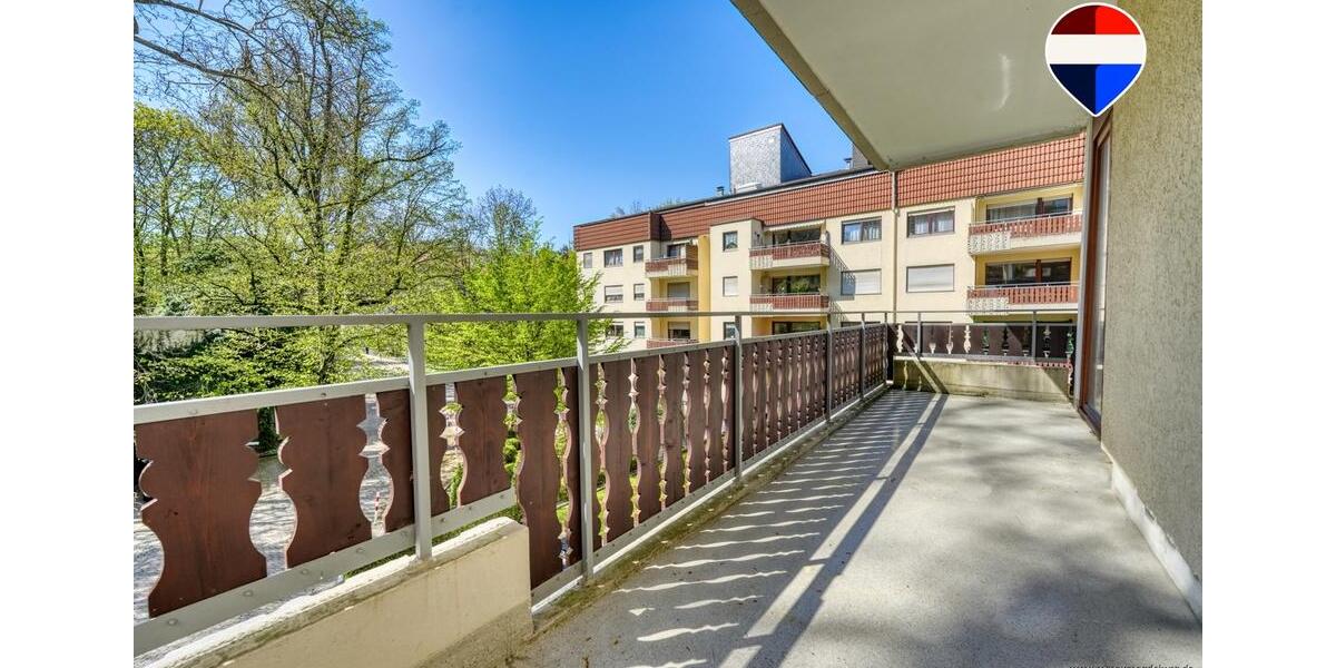 Etagenwohnung Bad Harzburg - 3 Zimmer, 92 m&sup2;, 790&euro; | Angebot:26262125