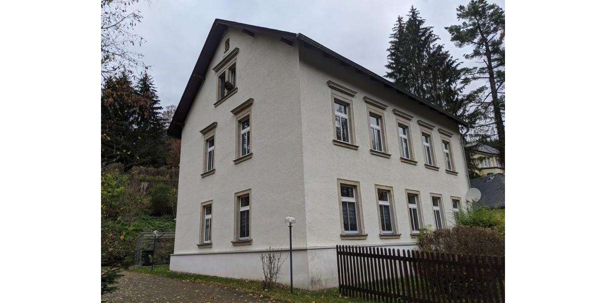 Etagenwohnung Amtsberg - 1 Zimmer, 38 m&sup2;, 200&euro; | Angebot:20540986