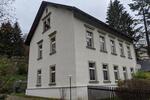 Etagenwohnung Amtsberg - 1 Zimmer, 38 m&sup2;, 200&euro; | Angebot:20540986