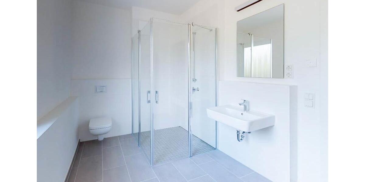 Erdgeschoßwohnung Berlin Spandau - 2 Zimmer, 60 m&sup2;, 1.060&euro; | Angebot:25903935