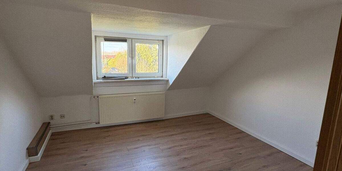 Etagenwohnung Mestlin - 2 Zimmer, 39 m&sup2;, 273&euro; | Angebot:25665759