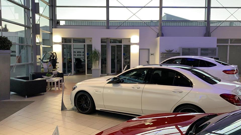 Gewerbeobjekt Lübbecke - 3.500&euro; | Angebot:26518471