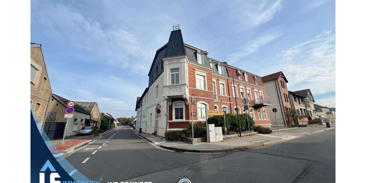 Wohnung zum Mieten in Bismark (Altmark) 352 € 66.3 m² 2 zimmer