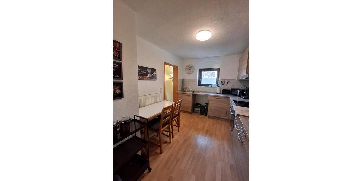 Einfamilienhaus Fürth - 4 Zimmer, 100 m&sup2;, 1.050&euro; | Angebot:24780987