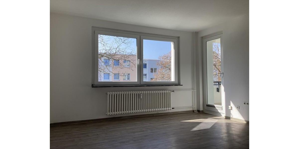 Etagenwohnung Bielefeld Heepen - 3 Zimmer, 73 m&sup2;, 713&euro; | Angebot:25386645