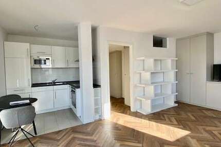Wohnung zum Mieten in Berlin 814,14 € 38.77 m² 1 zimmer