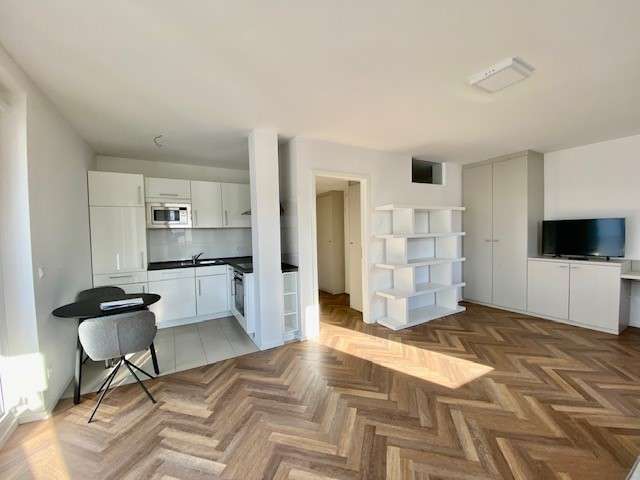 Wohnung zum Mieten in Berlin 814,14 € 38.77 m² 1 zimmer