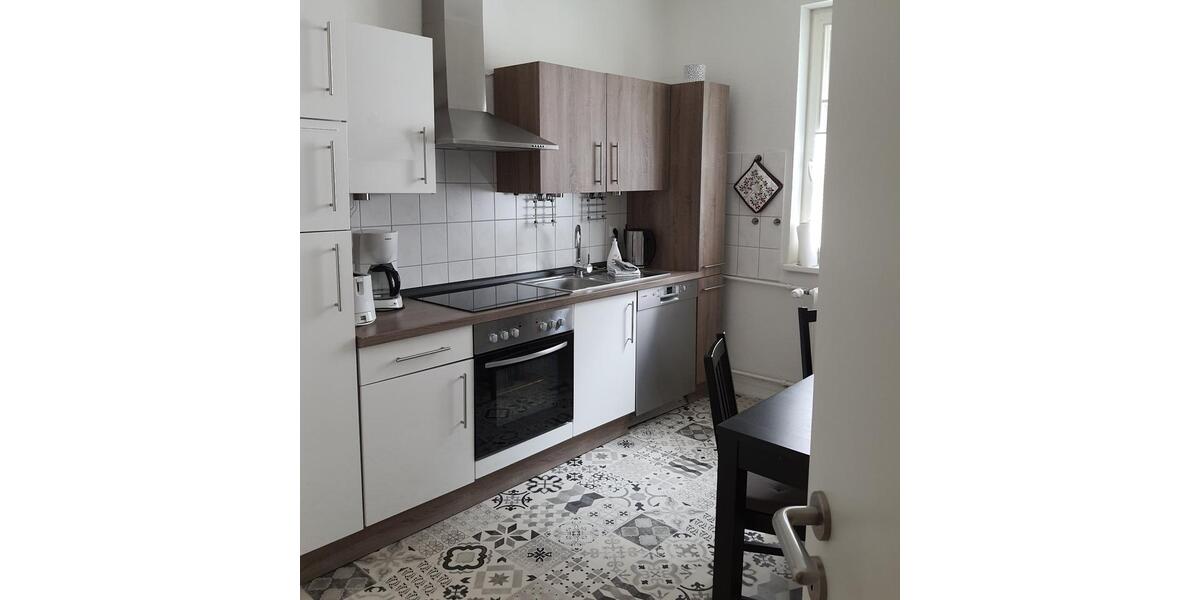 Etagenwohnung Bad Harzburg - 4 Zimmer, 110 m&sup2;, 870&euro; | Angebot:26611259