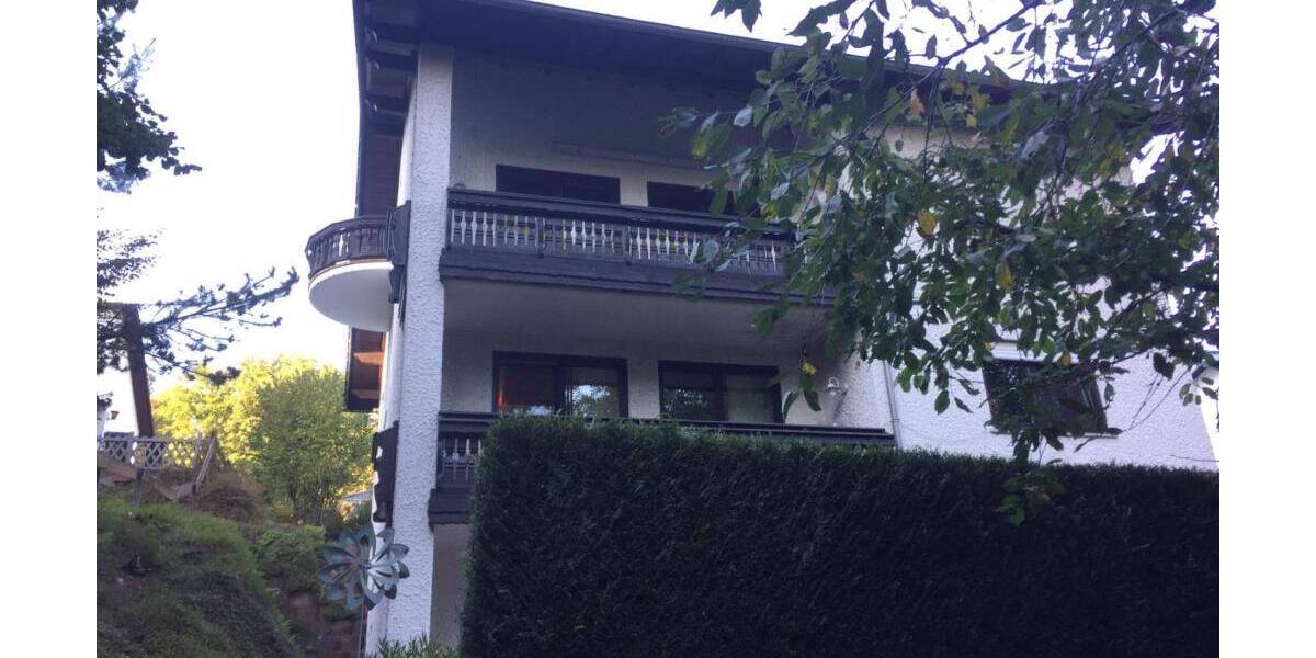 Etagenwohnung Blieskastel Lautzkirchen - 5 Zimmer, 185 m&sup2;, 1.130&euro; | Angebot:26105802