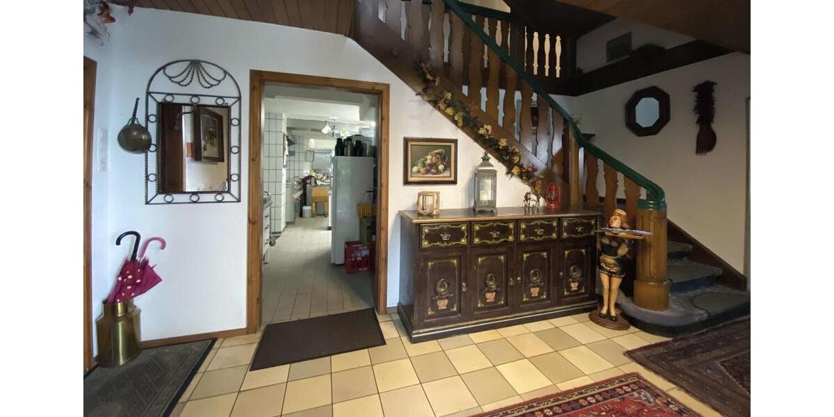 Gewerbeobjekt Kleines Wiesental - 5.000&euro; | Angebot:24154604