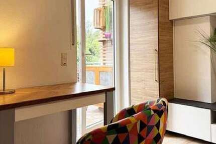 Wohnung Östringen - 1 Zimmer, 30 m&sup2;, 400&euro; | Angebot:26100265