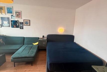 Wohnen auf Zeit Köln Innenstadt - 1 Zimmer, 35 m&sup2;, 175&euro; | Angebot:26672913