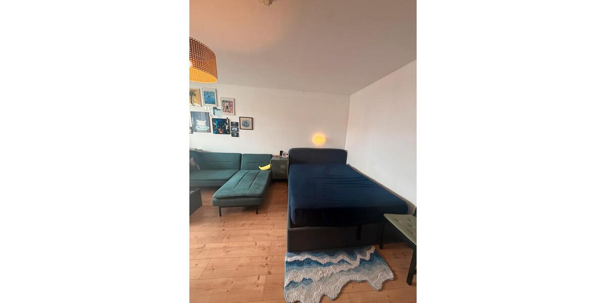 Wohnen auf Zeit Köln Innenstadt - 1 Zimmer, 35 m&sup2;, 175&euro; | Angebot:26672913