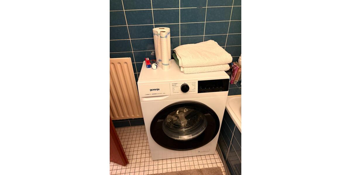 Etagenwohnung Lübeck Sankt Lorenz Nord - 1 Zimmer, 40 m&sup2;, 650&euro; | Angebot:25436127