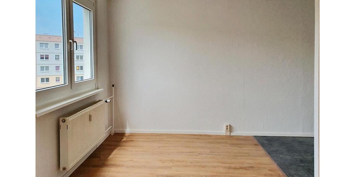 Etagenwohnung Eisleben (Lutherstadt) - 3 Zimmer, 57 m&sup2;, 271&euro; | Angebot:24979172