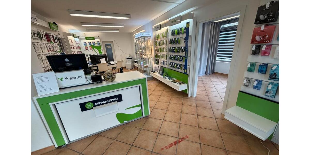 Gewerbeobjekt Dörentrup - 999&euro; | Angebot:25471010