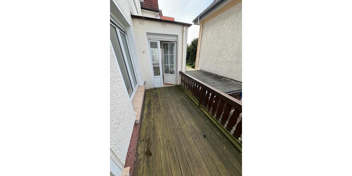 Erdgeschoßwohnung Bad Oeynhausen - 3 Zimmer, 950&euro; | Angebot:23581069