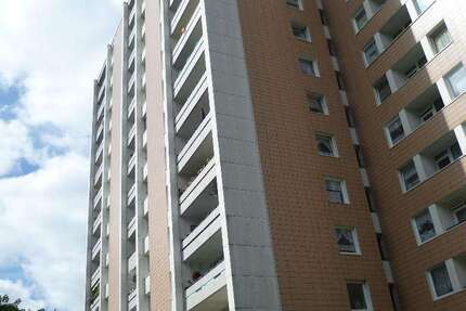 Wohnung Düsseldorf Garath - 2 Zimmer, 61 m&sup2;, 609&euro; | Angebot:25073659