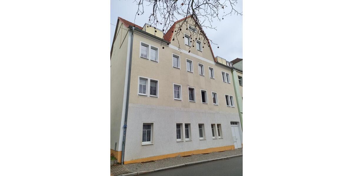 Etagenwohnung Strehla - 2 Zimmer, 55 m&sup2;, 290&euro; | Angebot:25646452