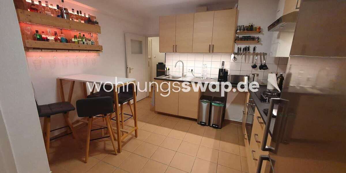 Etagenwohnung Köln - 3 Zimmer, 58 m&sup2;, 920&euro; | Angebot:27089328