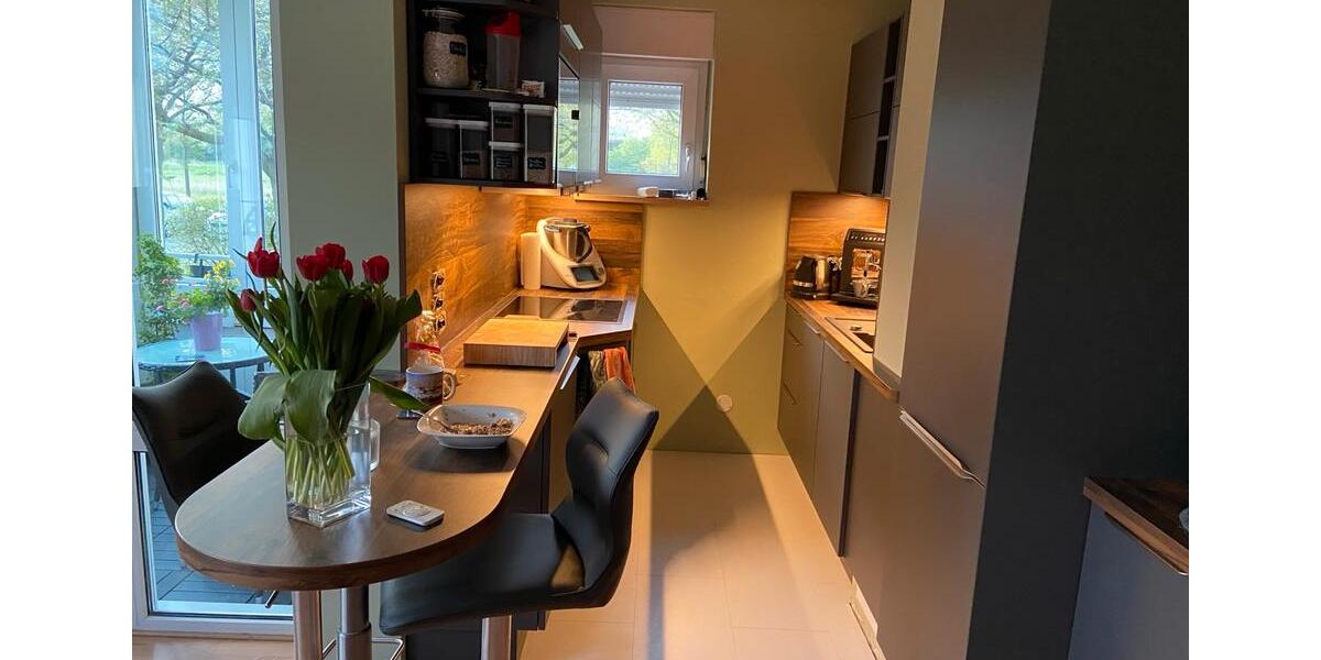Wohnen auf Zeit Schönefeld - 2 Zimmer, 50 m&sup2;, 1.600&euro; | Angebot:26703787
