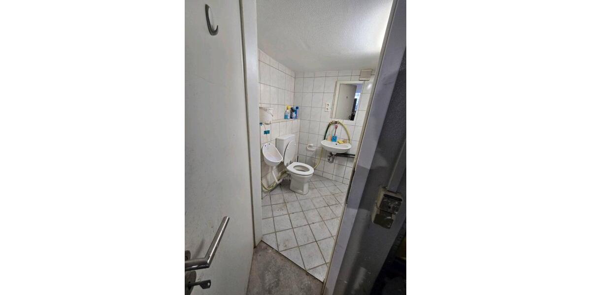 Gewerbeobjekt Saarwellingen - 400&euro; | Angebot:26604347
