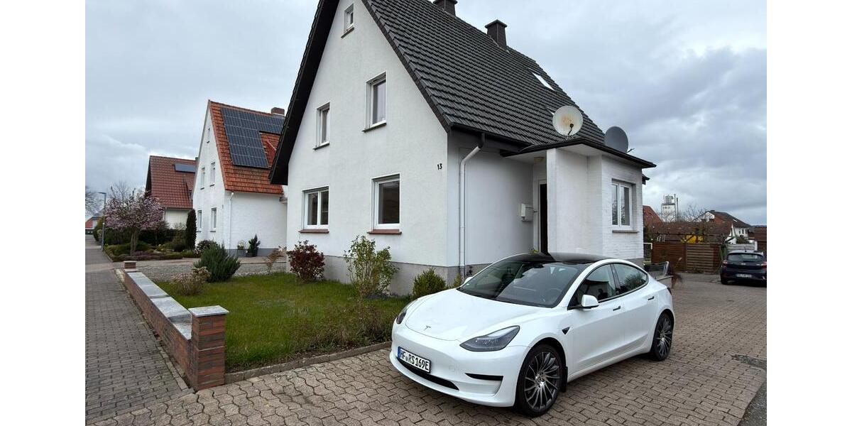 Erdgeschoßwohnung Melle Bruchmühlen - 2 Zimmer, 60 m&sup2;, 520&euro; | Angebot:25906121