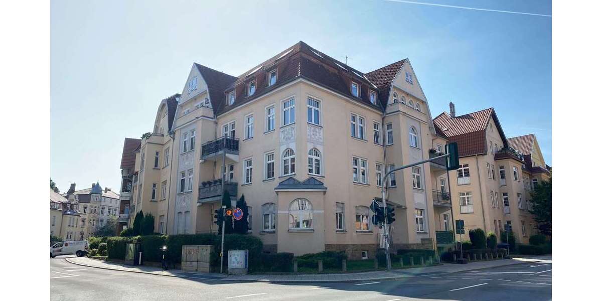 Wohnung zum Mieten in Erfurt 570 € 55.8 m² 2 zimmer