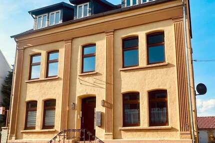 Wohnung Schöningen Hoiersdorf - 4 Zimmer, 104 m&sup2;, 600&euro; | Angebot:27055327
