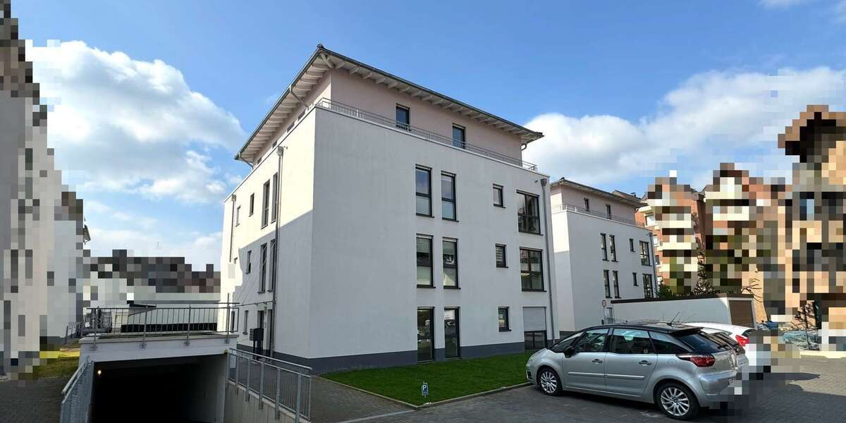 Etagenwohnung Bad Neuenahr-Ahrweiler Ahrweiler - 2 Zimmer, 50 m&sup2;, 742&euro; | Angebot:27249262