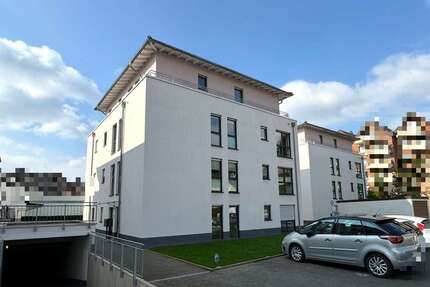 Wohnung Bad Neuenahr-Ahrweiler Ahrweiler - 2 Zimmer, 50 m&sup2;, 742&euro; | Angebot:27249262