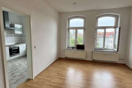 Wohnung Erfurt Andreasvorstadt - 2 Zimmer, 50 m&sup2;, 550&euro; | Angebot:25004335