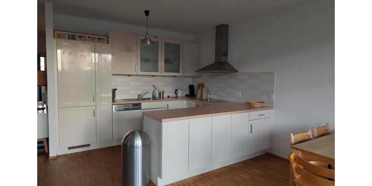 Wohnen auf Zeit Tübingen Derendingen - 3 Zimmer, 75 m&sup2;, 1.400&euro; | Angebot:26445088