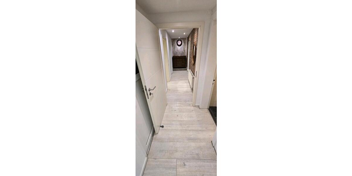 Erdgeschoßwohnung Dornum - 2 Zimmer, 50 m&sup2;, 850&euro; | Angebot:24979509