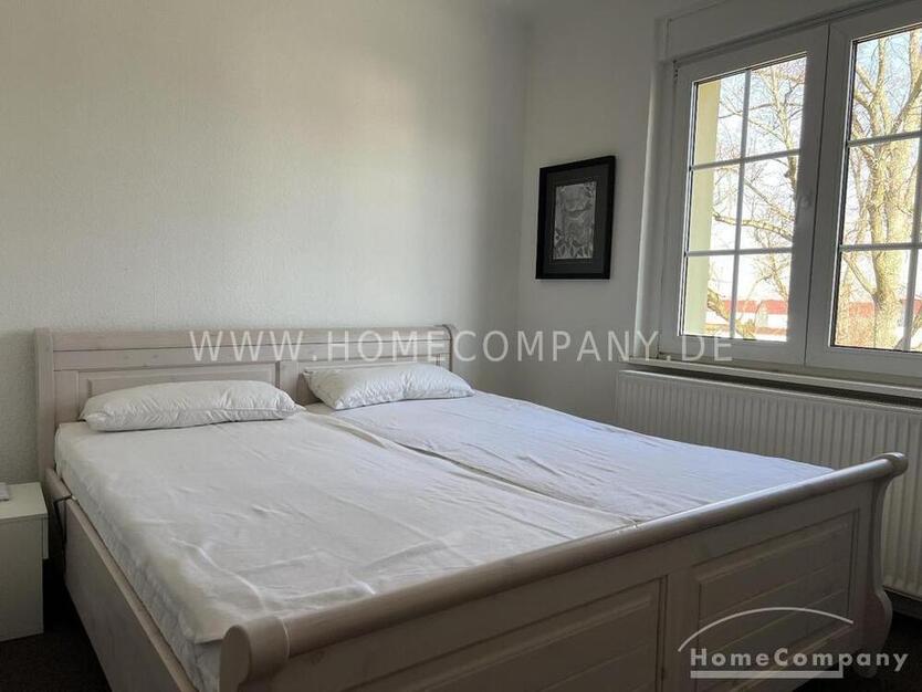 Großes Haus in der Nähe von Werder (Havel) zimmer