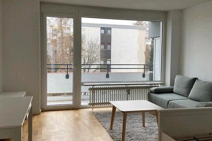 Wohnung Germering - 1 Zimmer, 38 m&sup2;, 980&euro; | Angebot:24869384