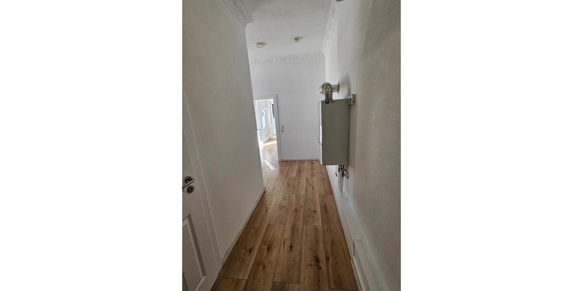 Etagenwohnung Mönchengladbach Süd - 1 Zimmer, 25 m&sup2;, 250&euro; | Angebot:25217907