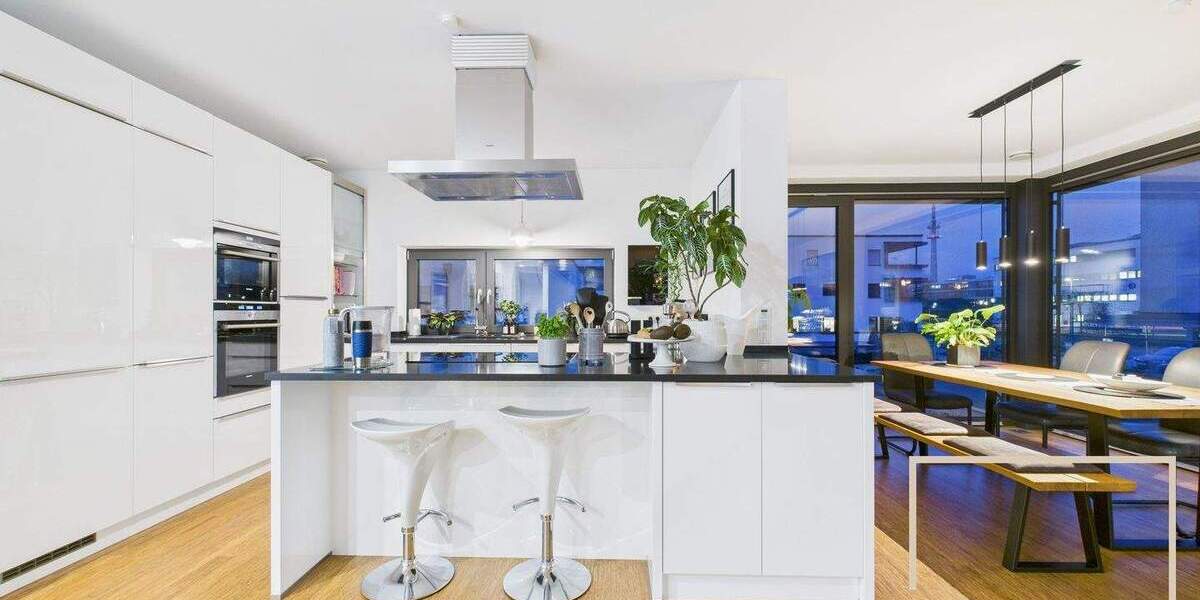 Etagenwohnung Trier Kürenz - 2 Zimmer, 121 m&sup2;, 1.450&euro; | Angebot:24734039