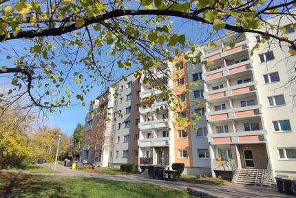 FAMILIENWohnung mit BALKON