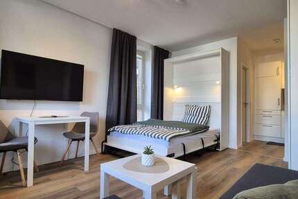 Wohnen auf Zeit in Krefeld 850 € 1 zimmer