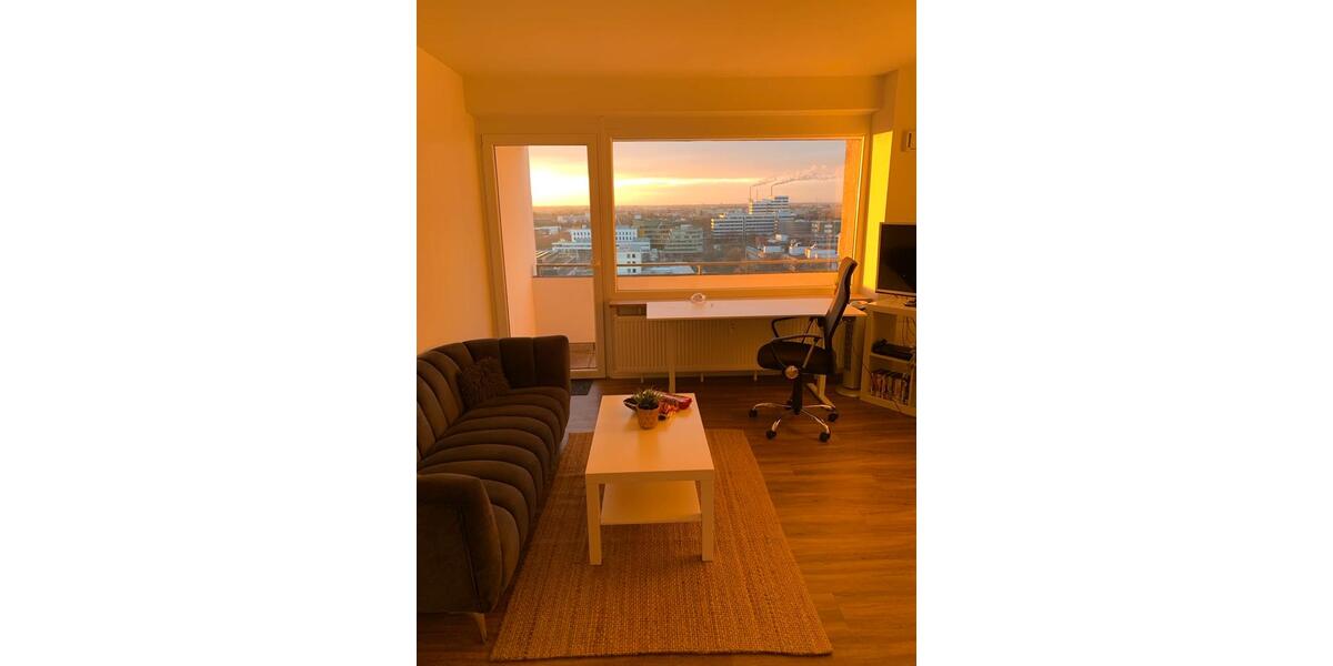 Wohnung ab sofort in Karlsruhe, ZKM zu vermieten 1 zimmer