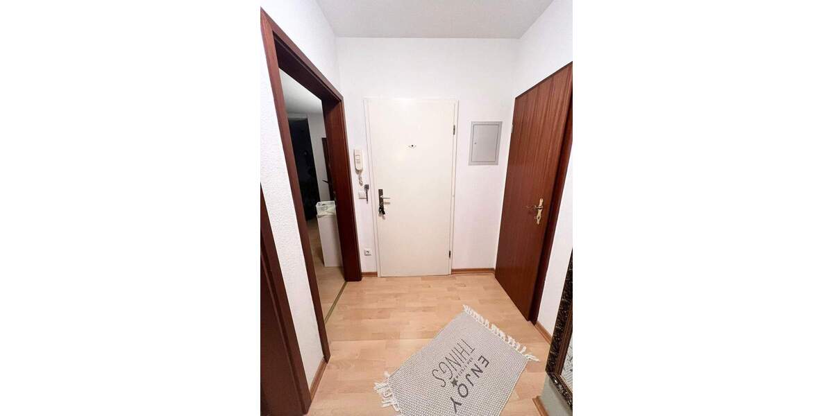 Etagenwohnung Lüneburg Rotes Feld - 2 Zimmer, 68 m&sup2;, 850&euro; | Angebot:25606639