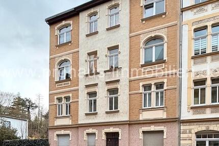 Wohnung Weißenfels - 3 Zimmer, 58 m&sup2;, 340&euro; | Angebot:26633022